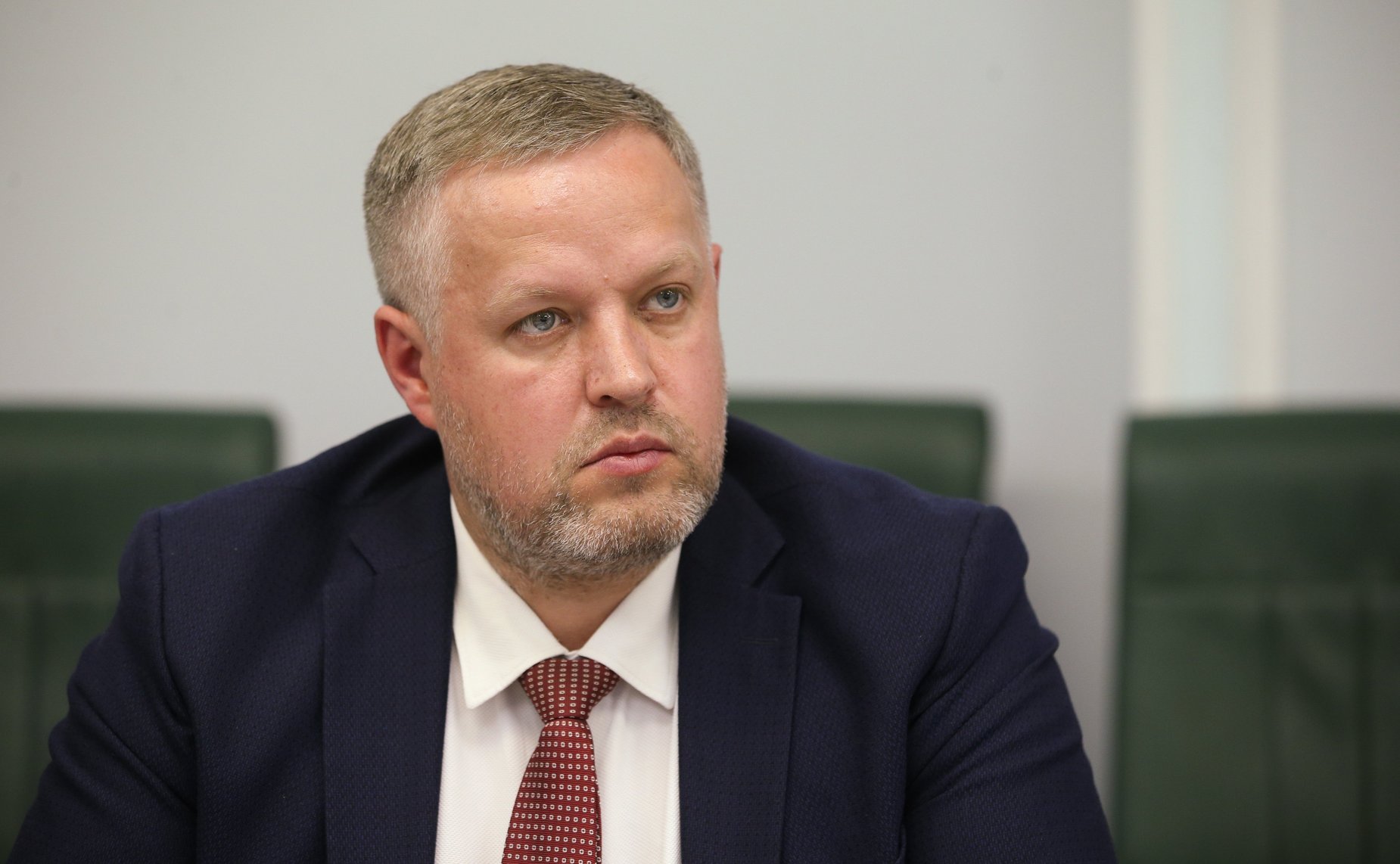 «Круглый стол» на тему «Законодательное обеспечение развития Национальной системы защиты прав потребителей»