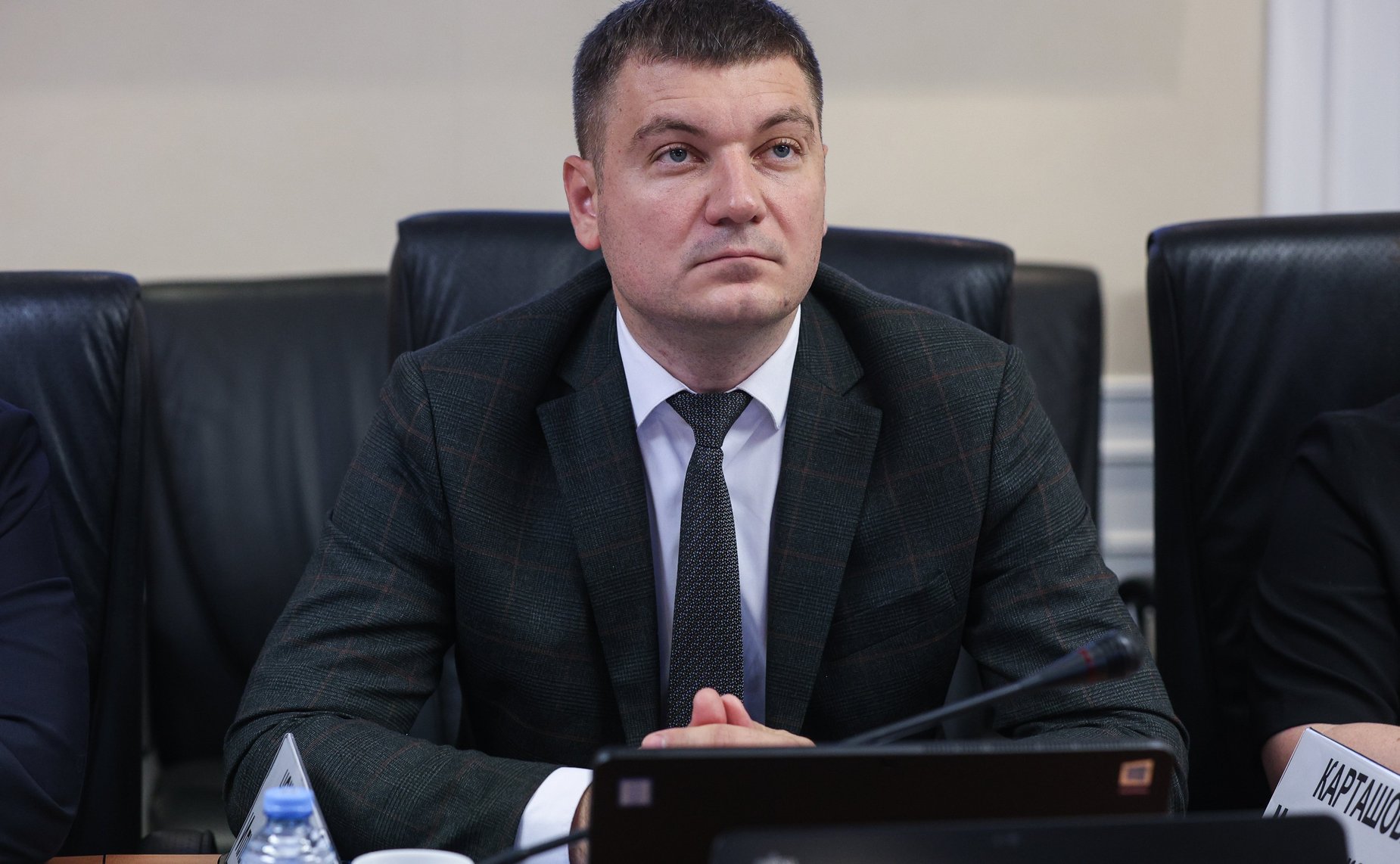 Совещание Комитета СФ по федеративному устройству, региональной политике, местному самоуправлению и делам Севера