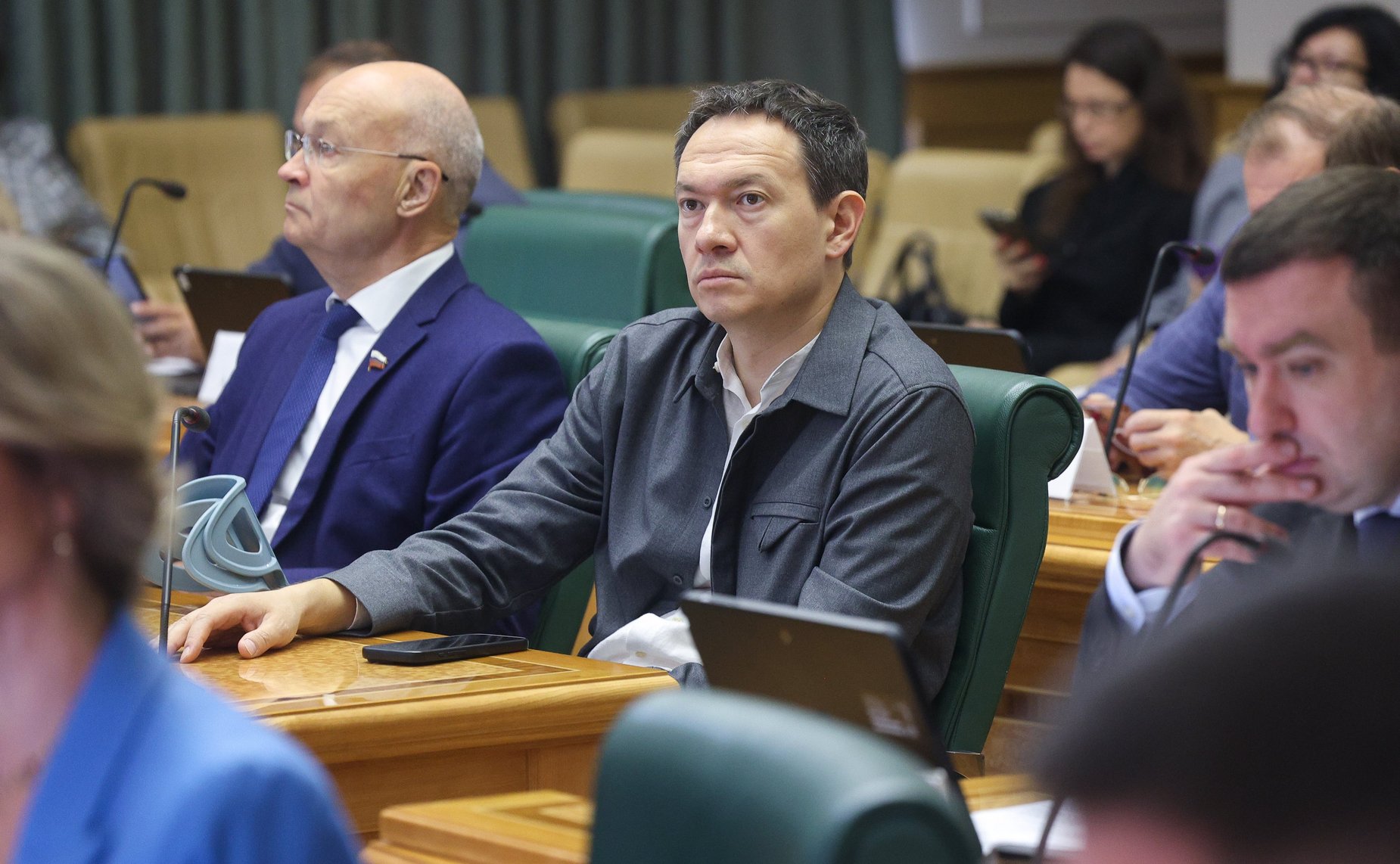 Тимур Нагуманов