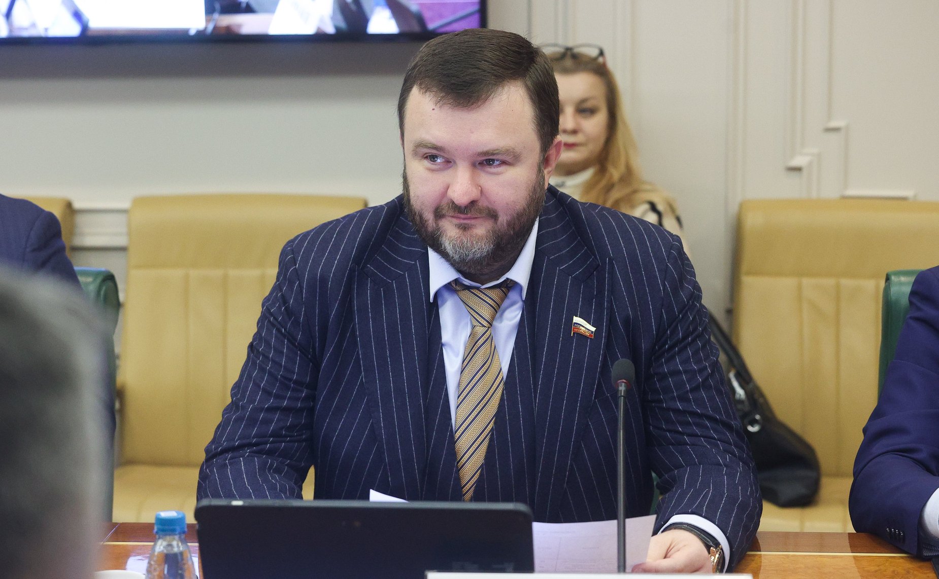 Дмитрий Ворона