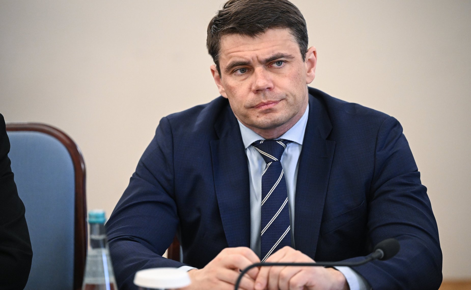 Комиссия Совета законодателей по информационной политике, информационным технологиям и инвестициям