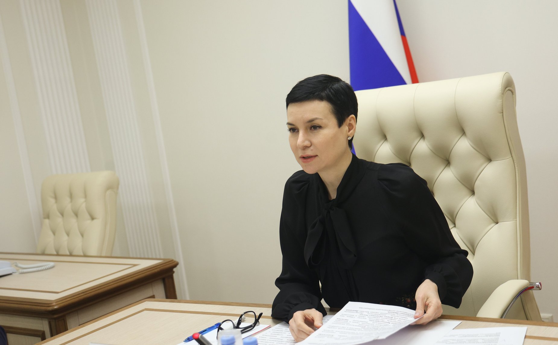 Ирина Рукавишникова