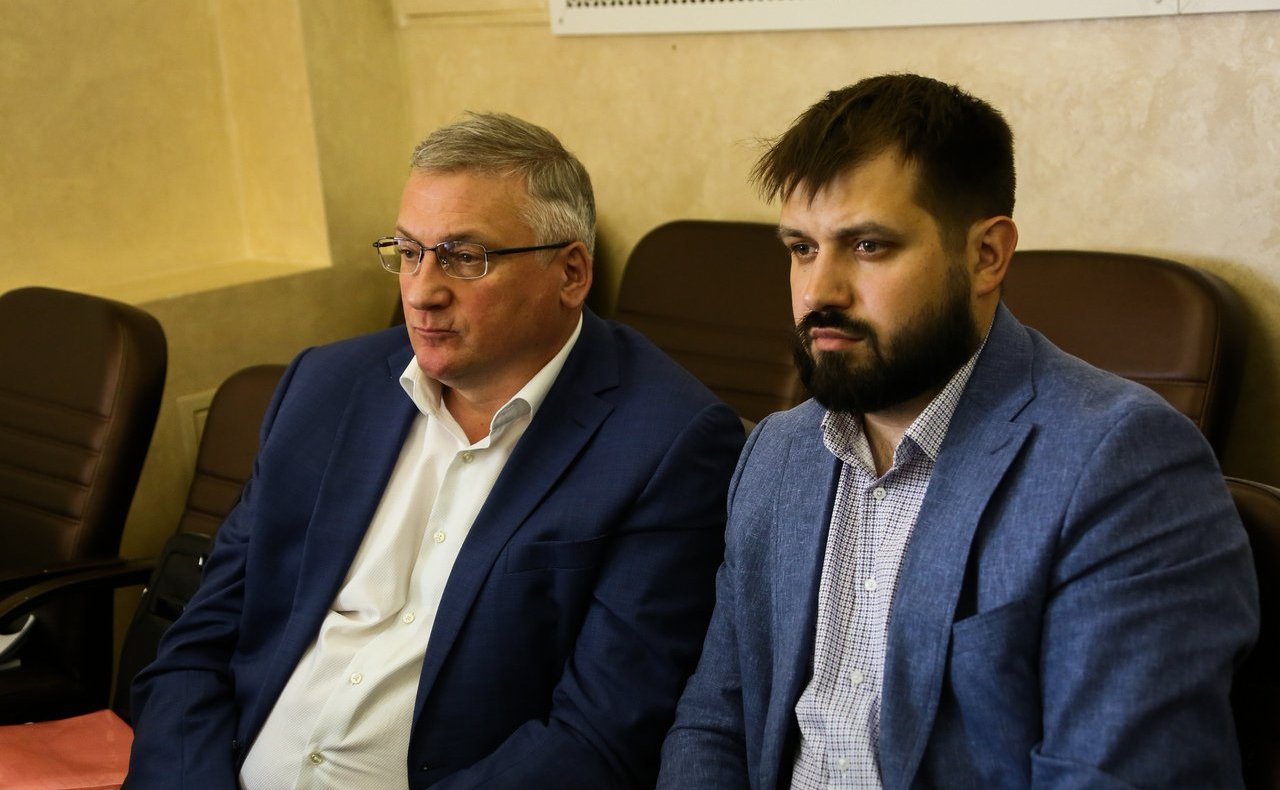 Совещания, посвященные развитию Якутии