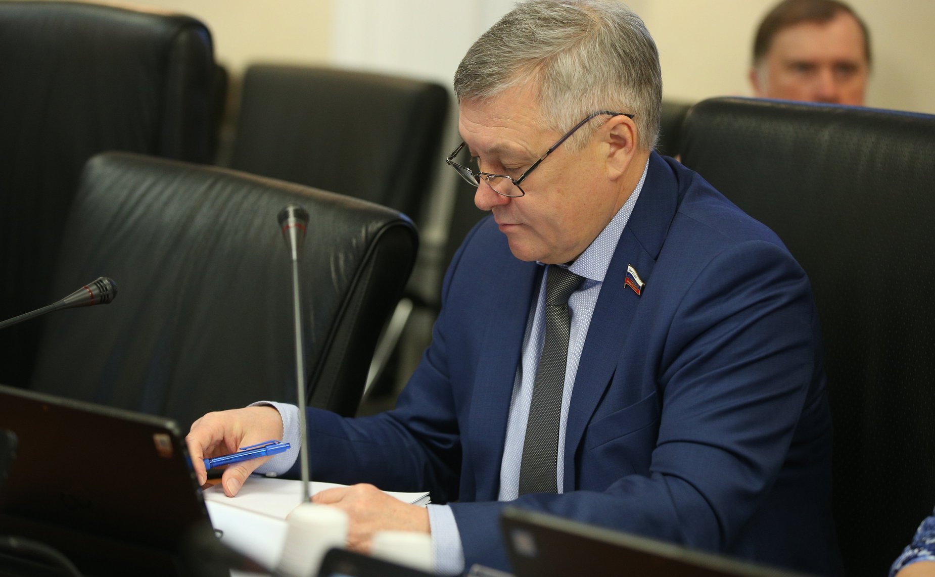 Заседание Комитета СФ по науке, образованию и культуре