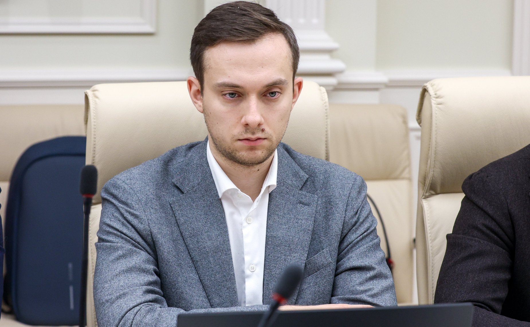 Совещание Комитета Совета Федерации по экономической политике «Совершенствование системы обязательной маркировки товаров средствами идентификации»