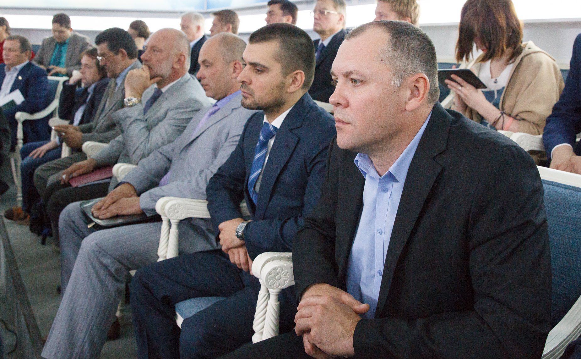 17-06 Комиссия СФ по мониторингу ситуации на Украине 5