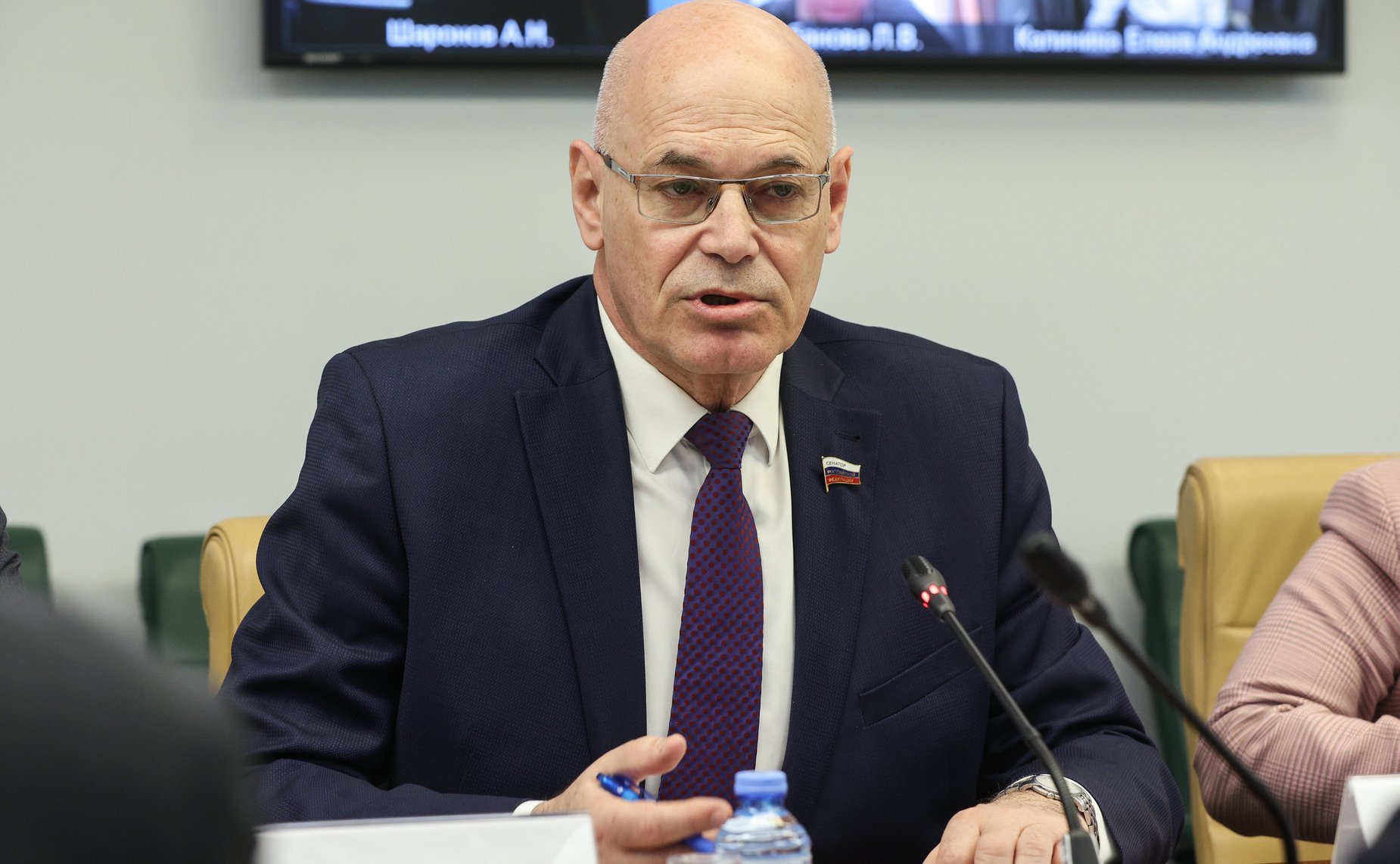 Владимир Круглый