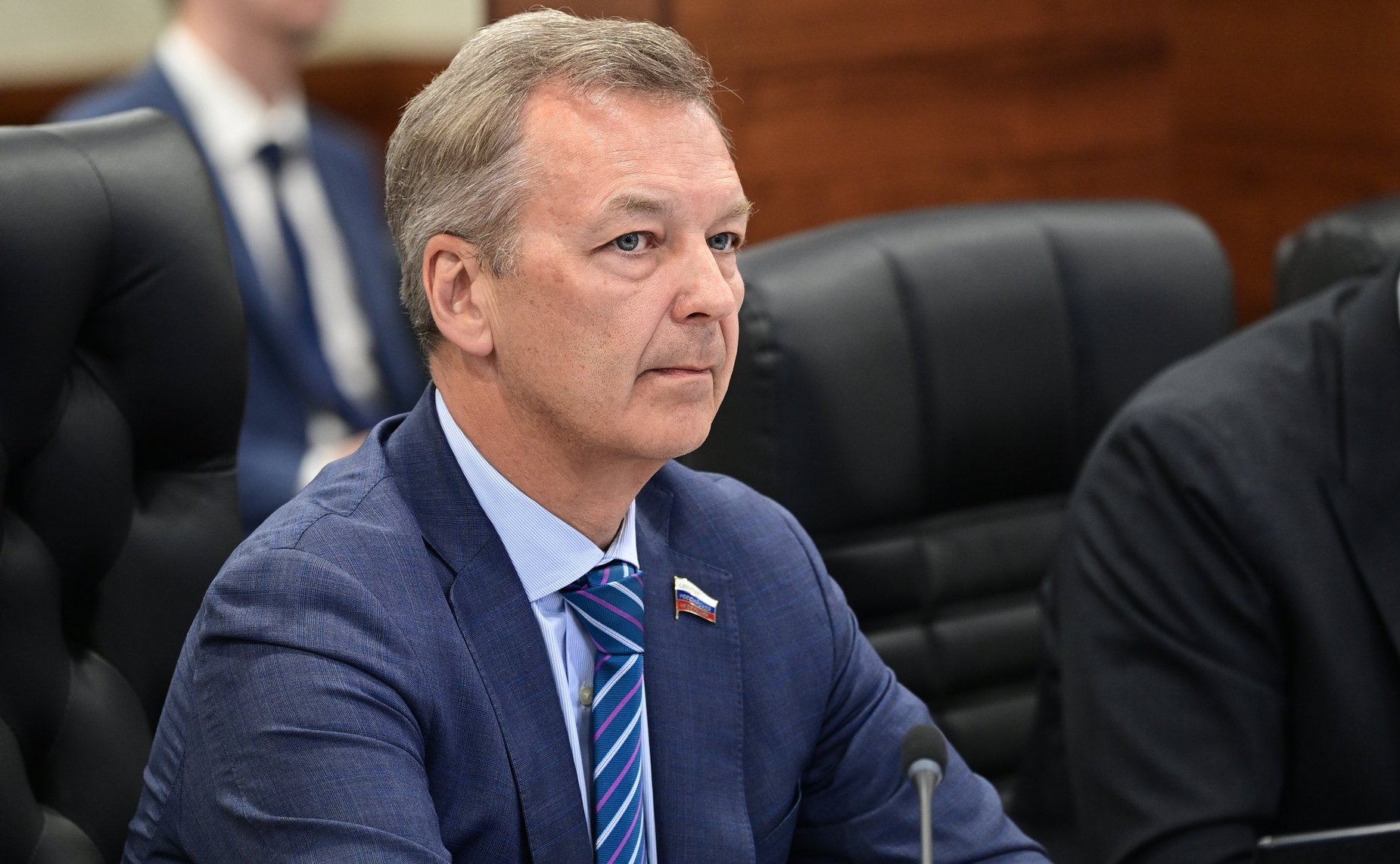 Андрей Яцкин