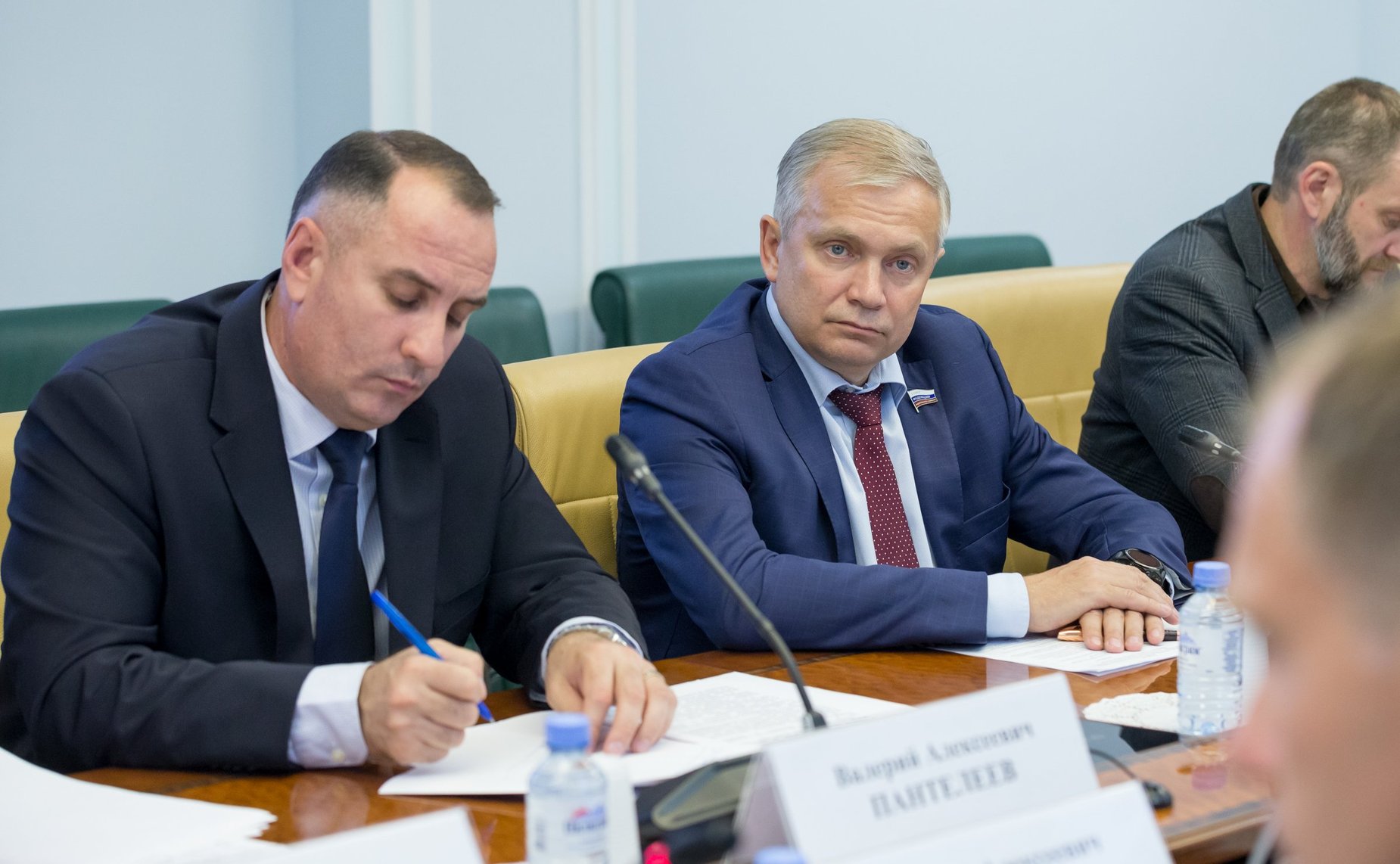 Ильдус Ахметзянов