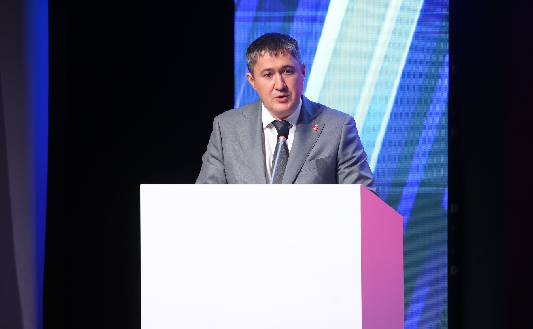 Евразийские международные общественно-политические слушания на тему построения архитектуры евразийской безопасности и сотрудничества