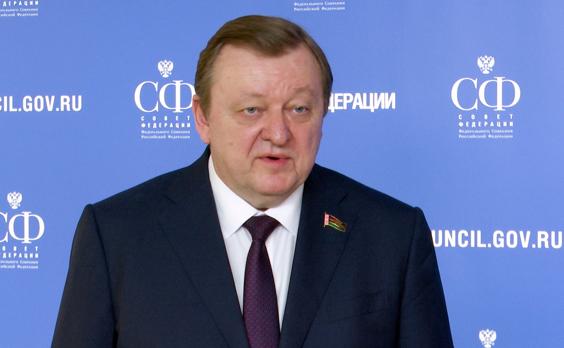 Сергей Алейник