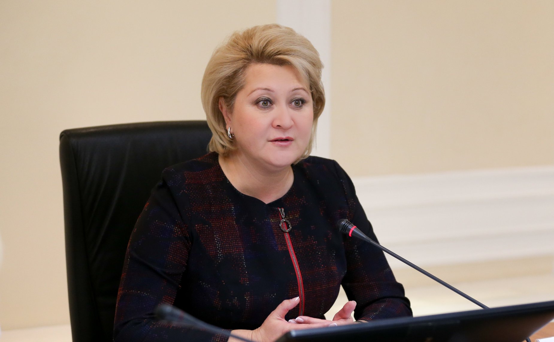 Лилия Гумерова