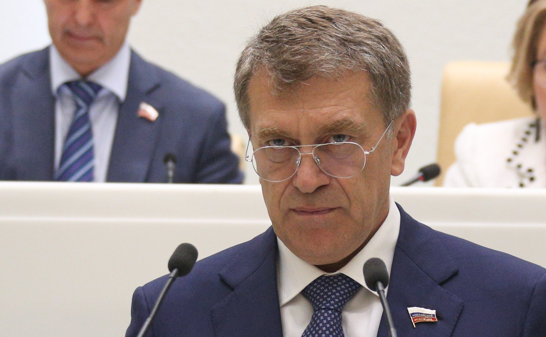 Ахмат Салпагаров