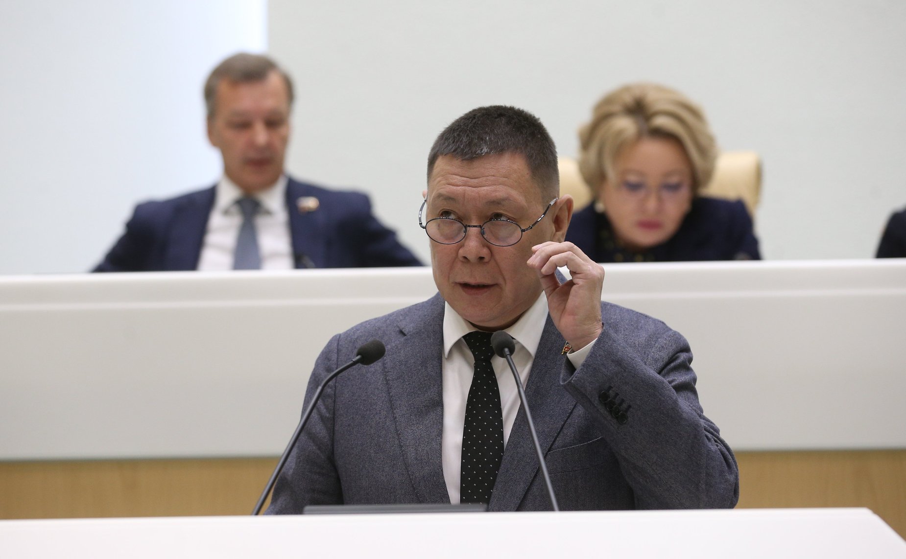 Григорий Ледков