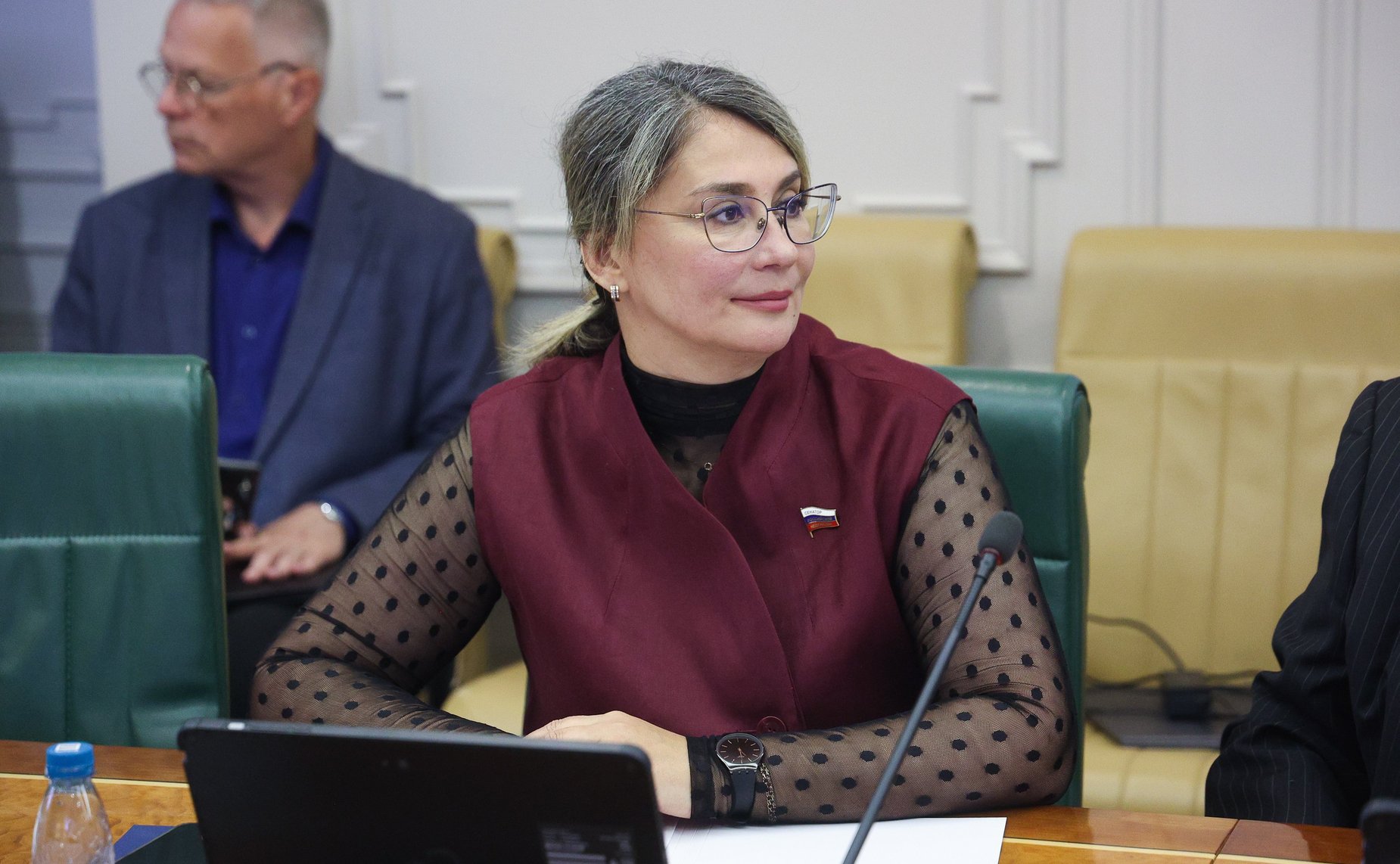 Наталия Косихина