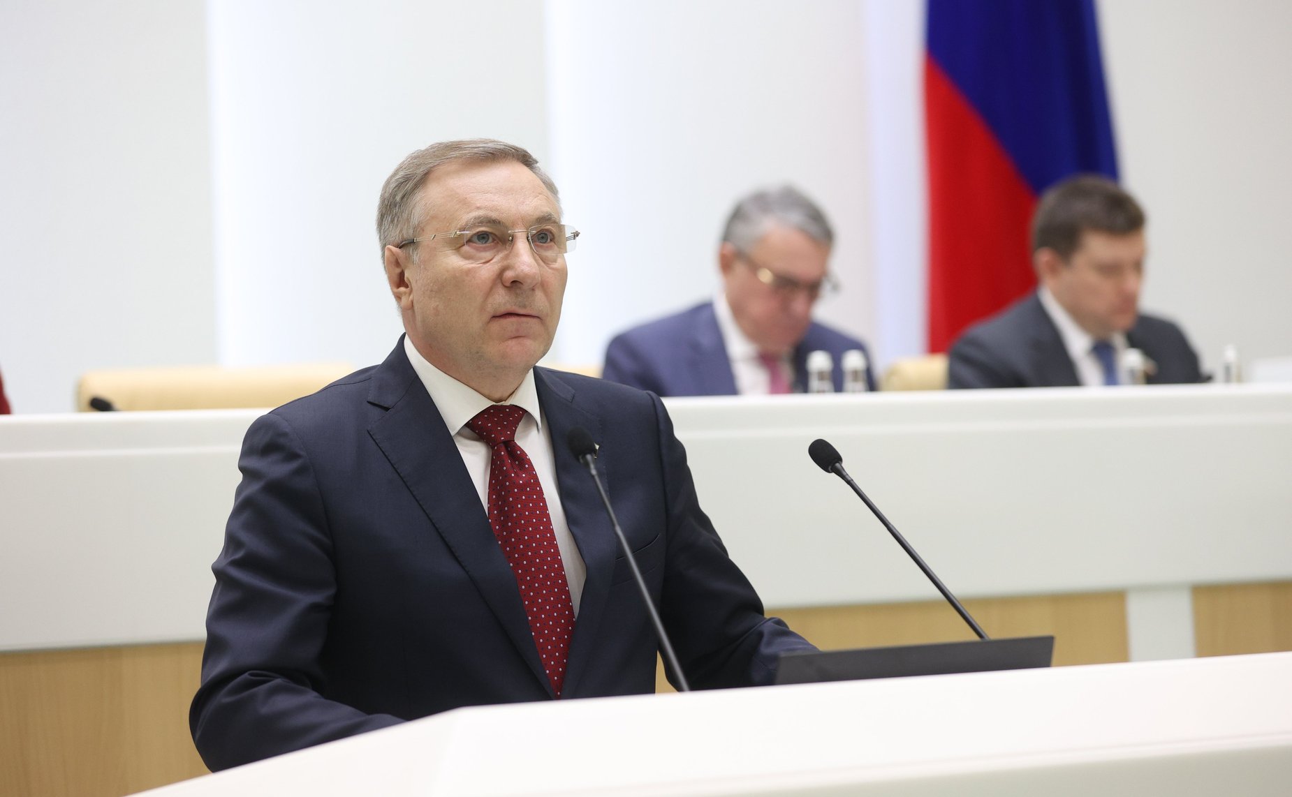 Александр Варфоломеев