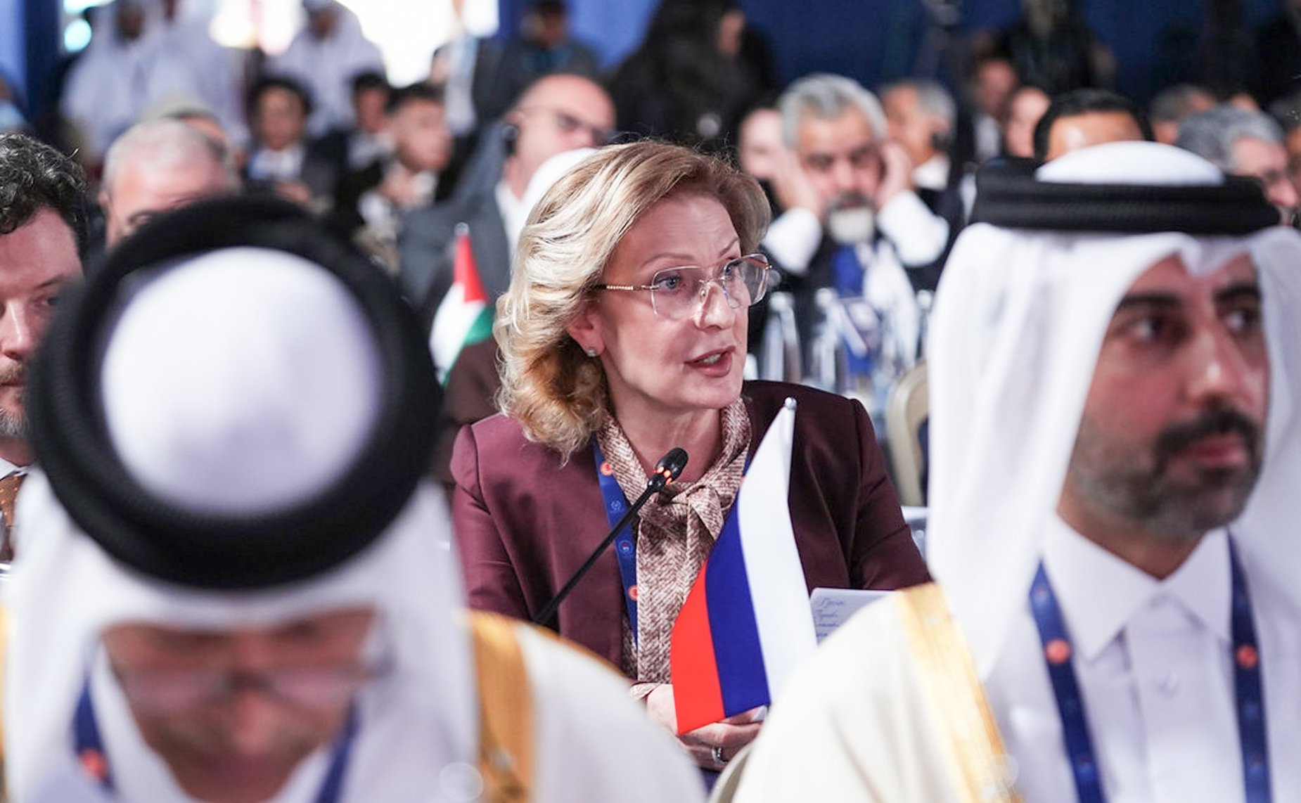 Инна Святенко