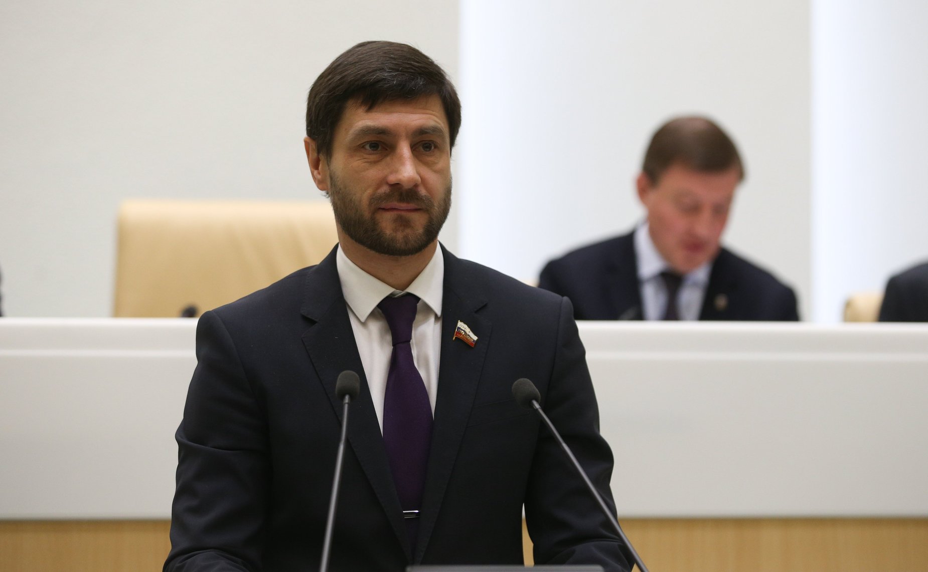 Алексей Синицын