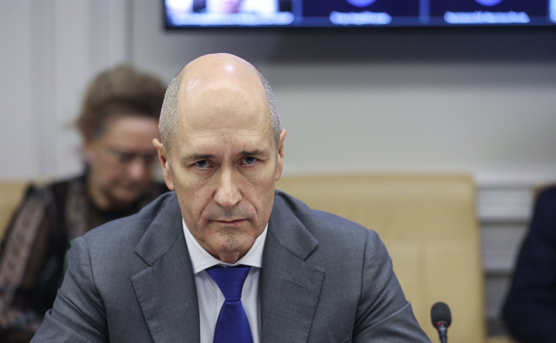 Круглый стол Комитета СФ по аграрно-продовольственной политике и природопользованию «Совершенствование законодательства, регулирующего вопросы качества и безопасности пищевой продукции: проблемы и решения»