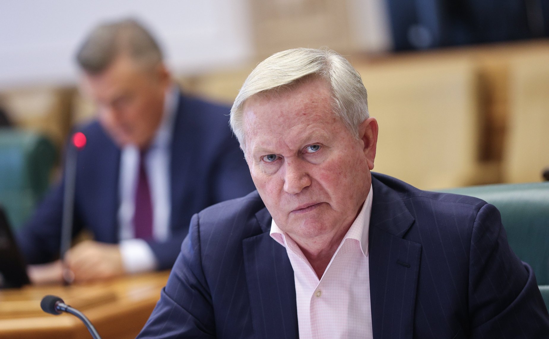 Михаил Афанасов