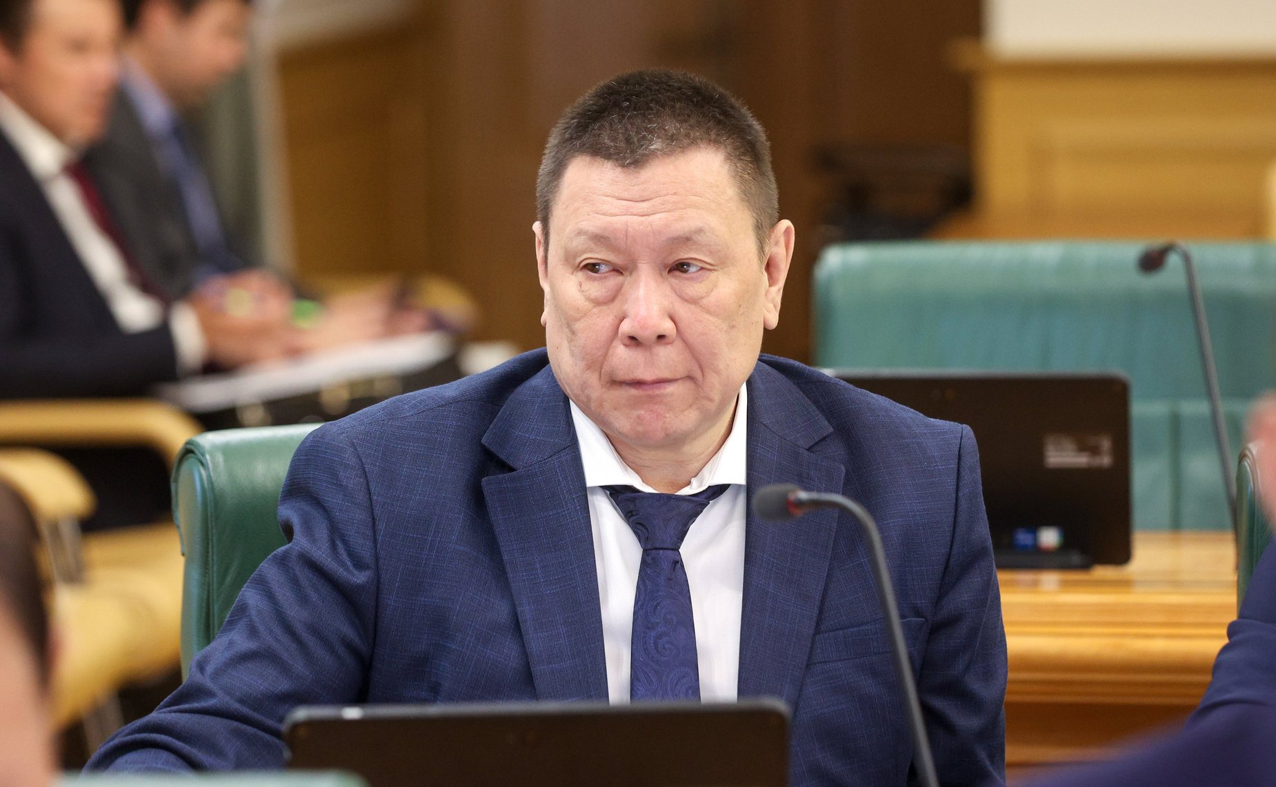 Григорий Ледков