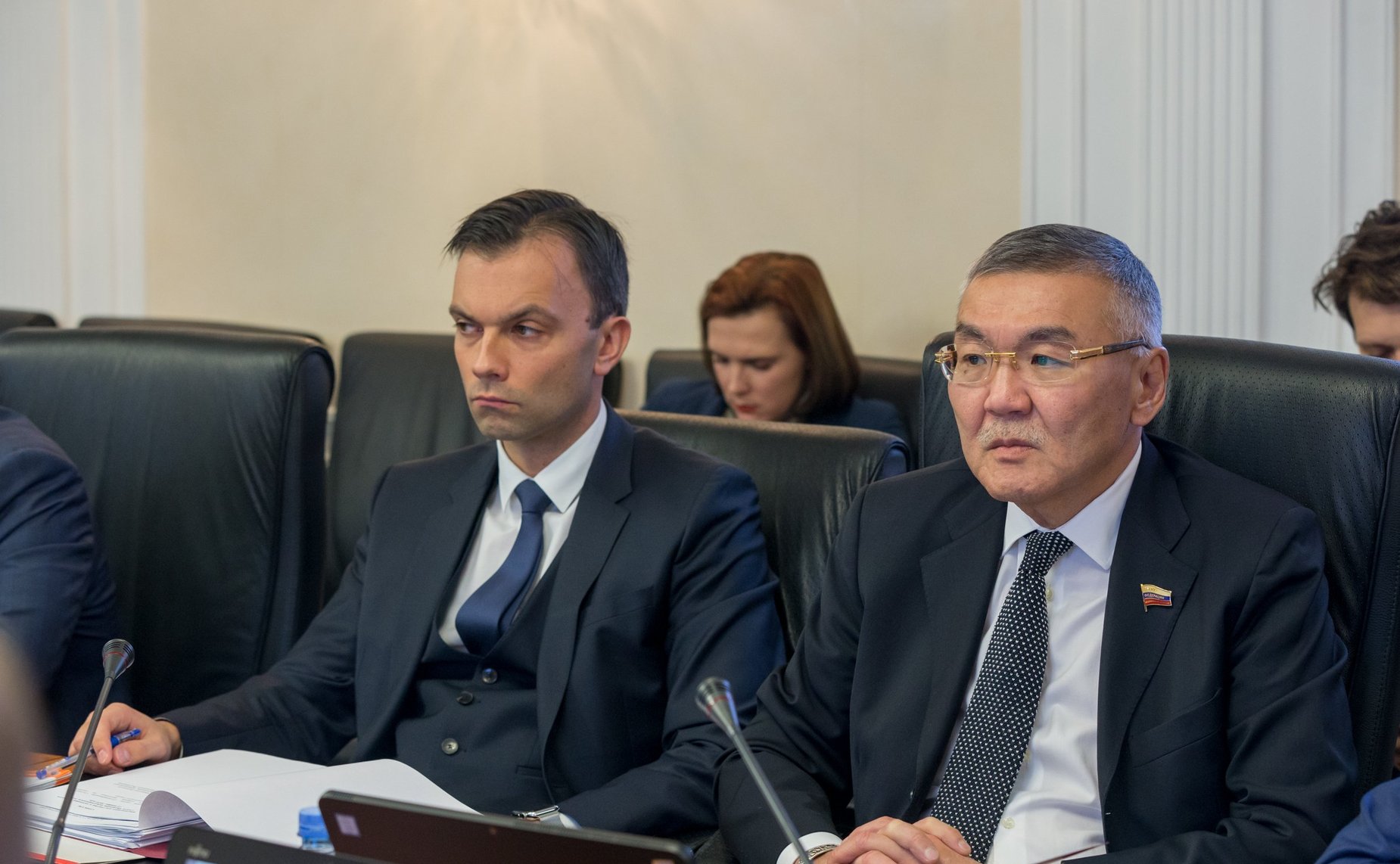 Алексей Орлов