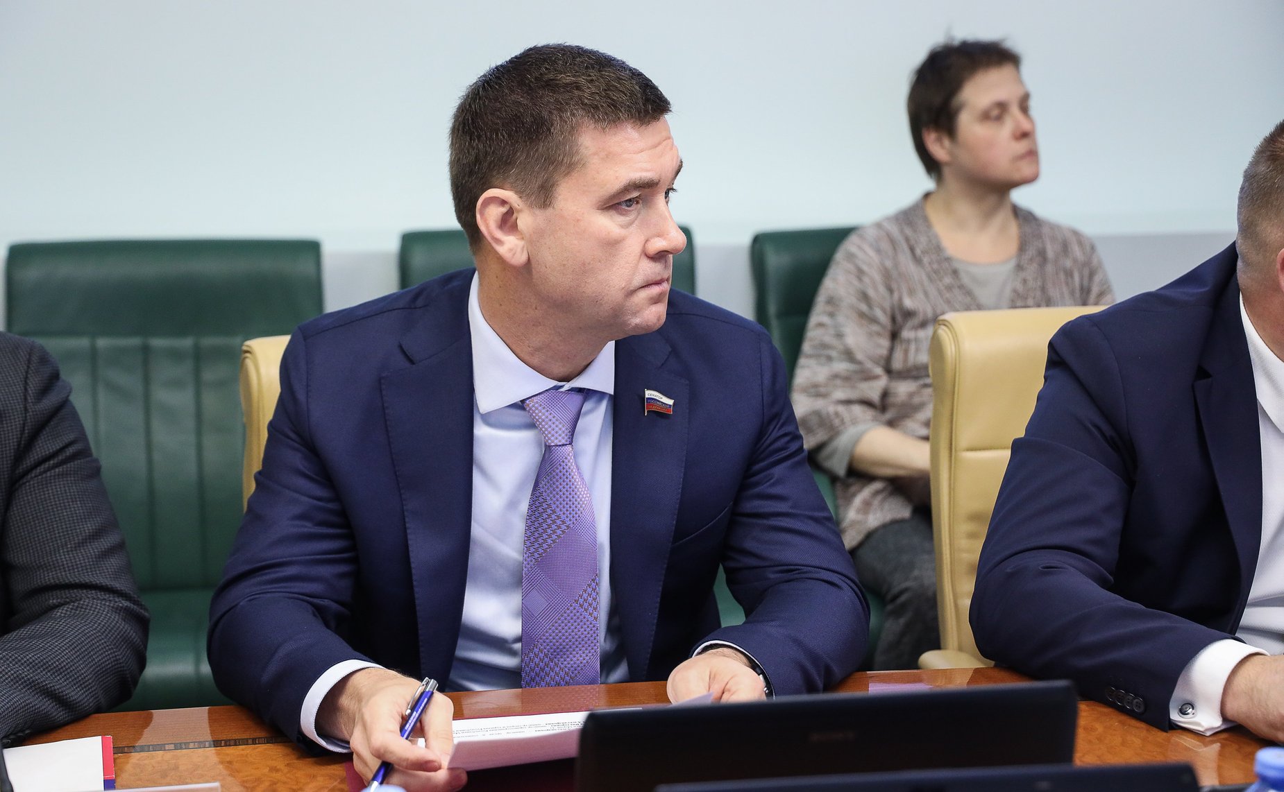 Андрей Чернышев