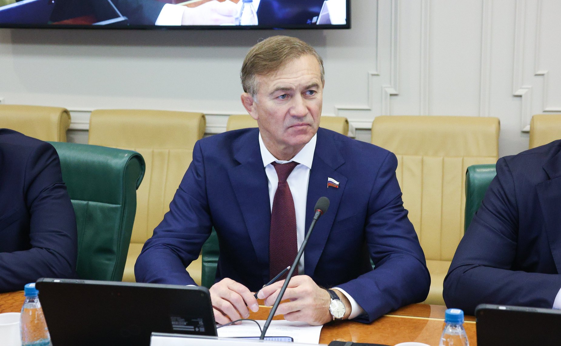 Александр Брыксин