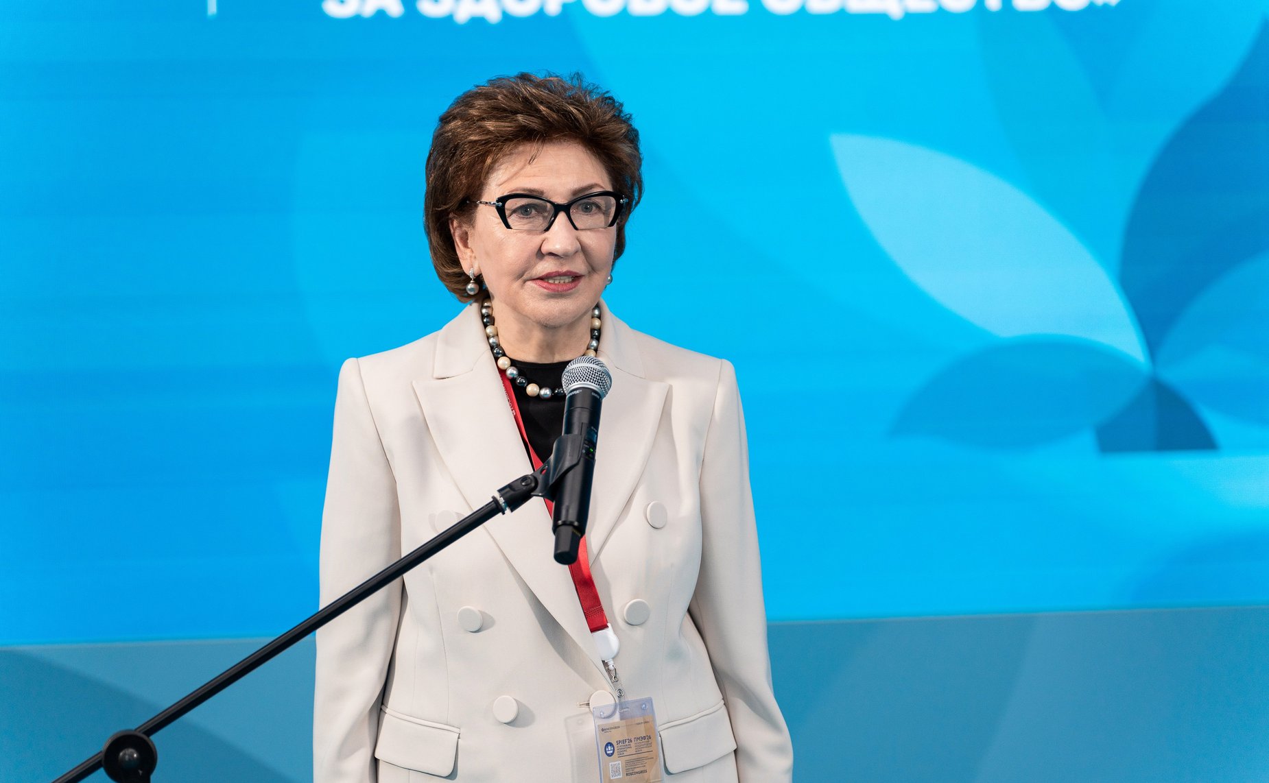 Галина Карелова