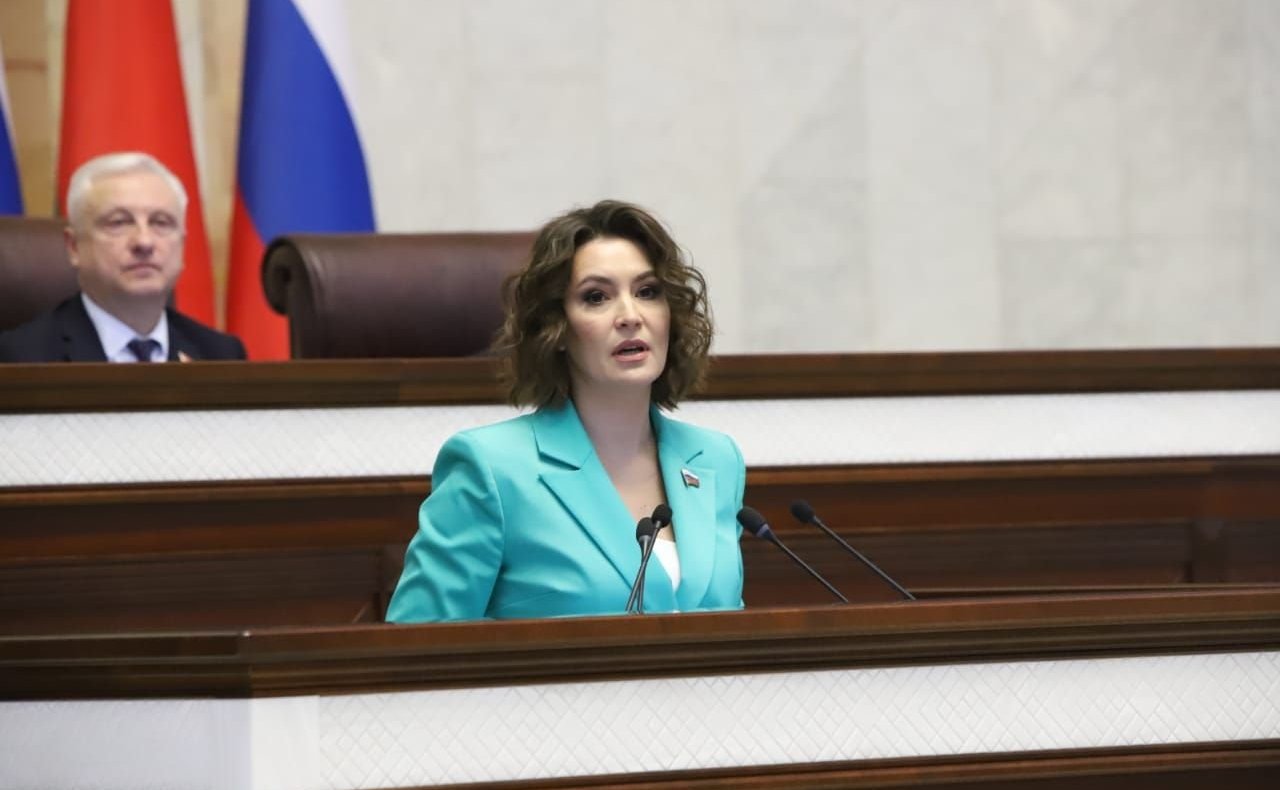 Маргарита Павлова