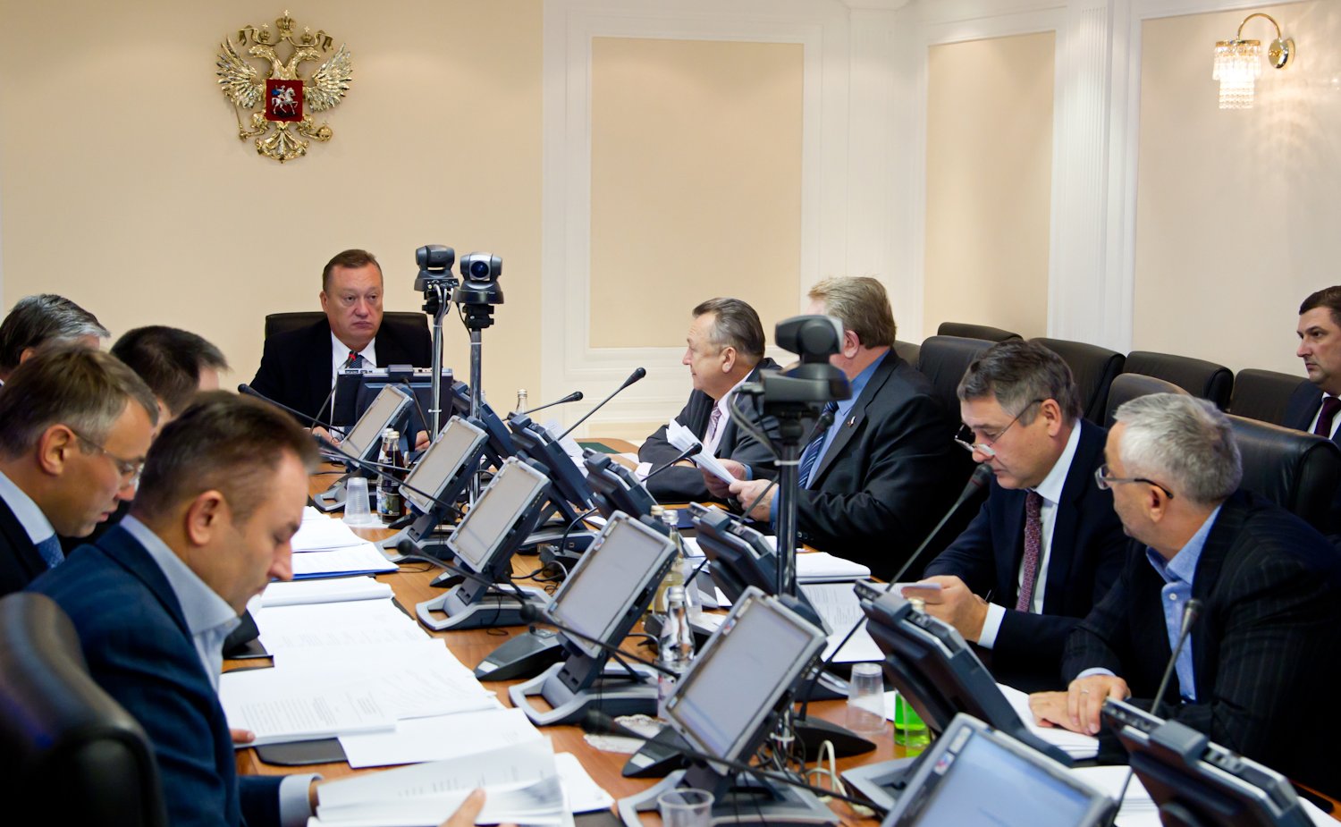 24-09 2013 Тюльпанов Комитет по Регламенту 3