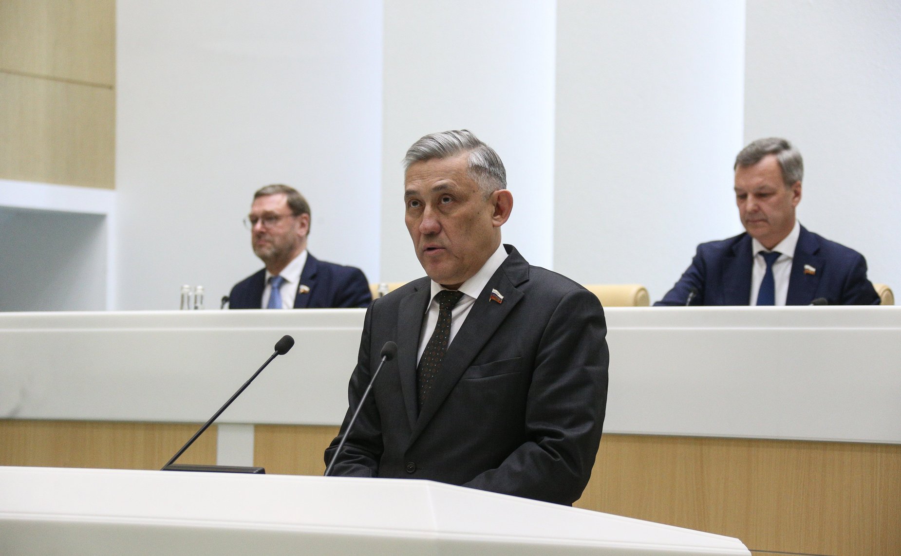 Юрий Валяев