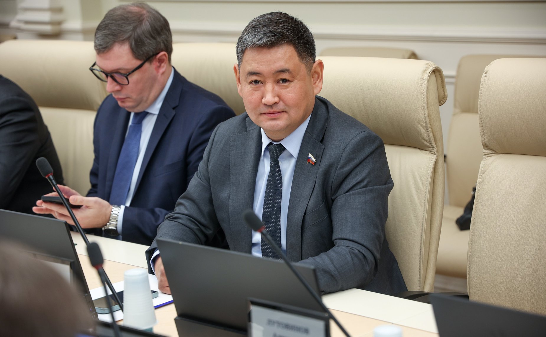 Байир Путеев