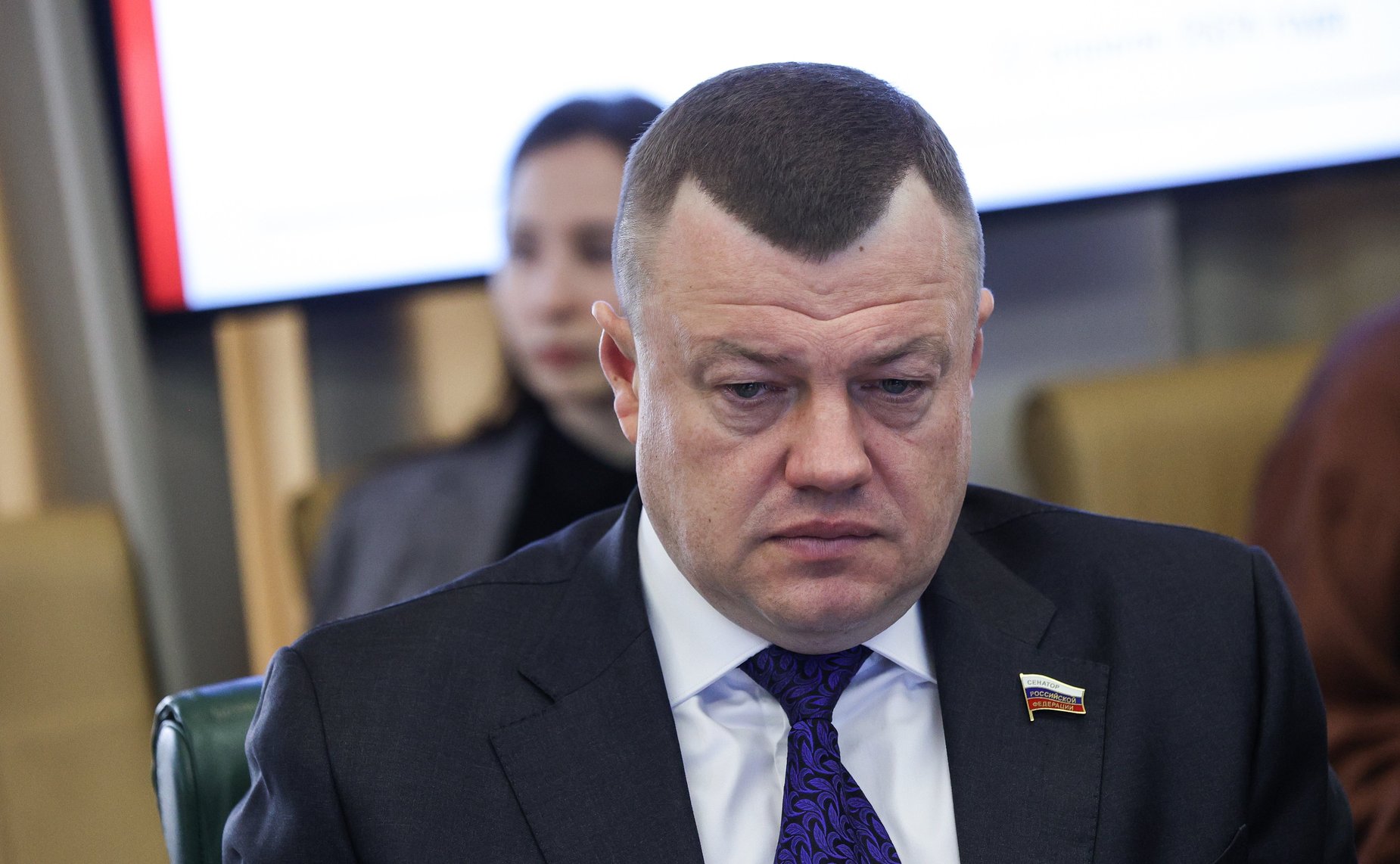 Александр Никитин