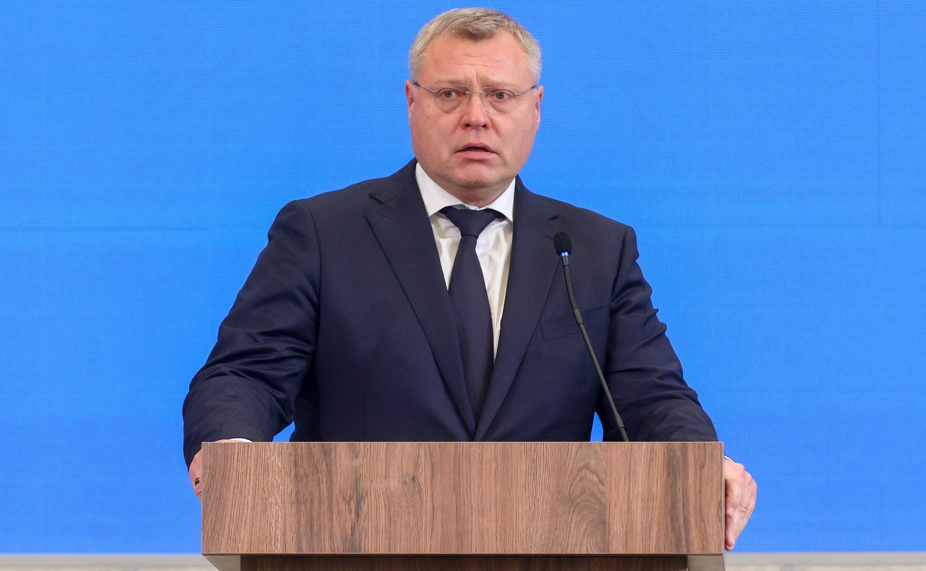 Пленарное заседание Х Парламентского форума «Историко-культурное наследие России»