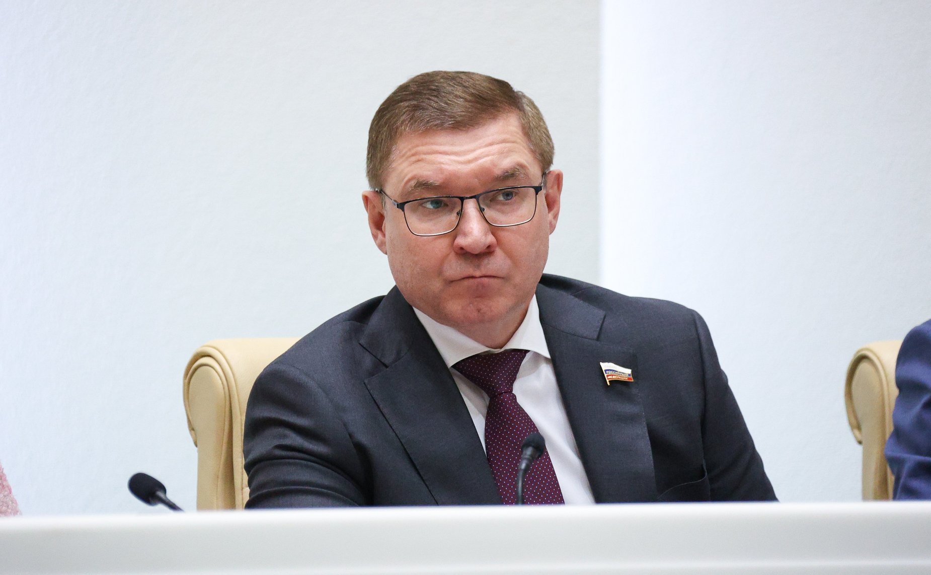 Владимир Якушев