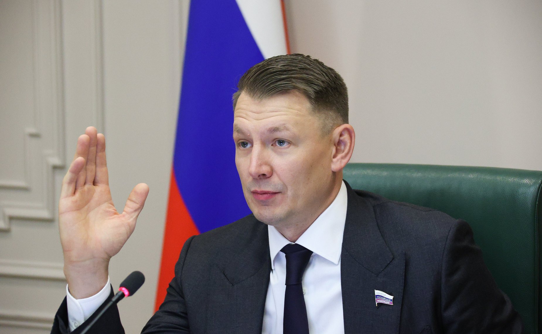 Александр Двойных