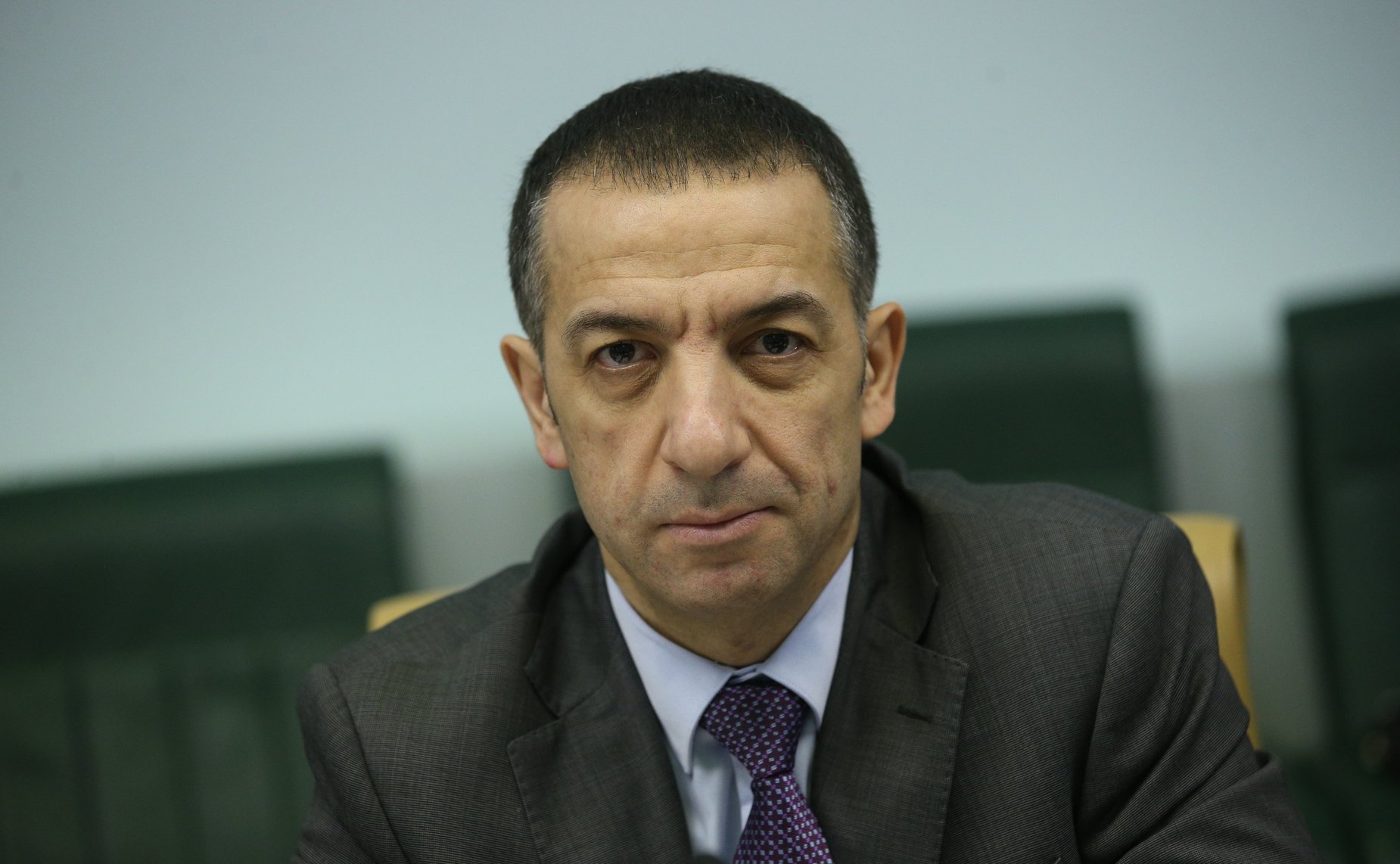 Круглый стол Комитета СФ по конституционному законодательству и государственному строительству