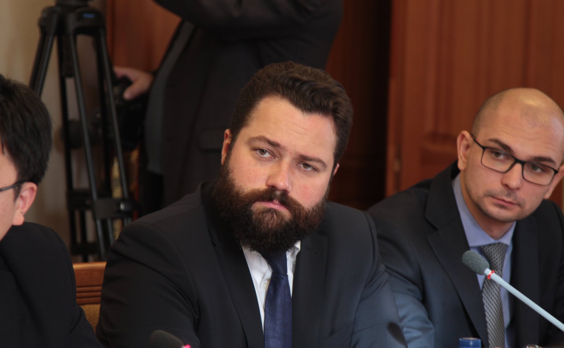 Выездное совещание Комитета СФ по аграрно-продовольственной политике и природопользованию, посвященное совершенствованию законодательства в области развития сельскохозяйственной и потребительской кооперации