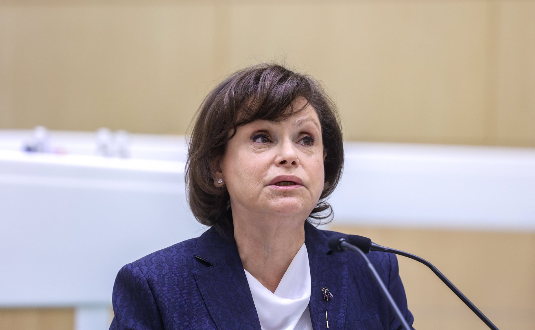 Елена Голухова