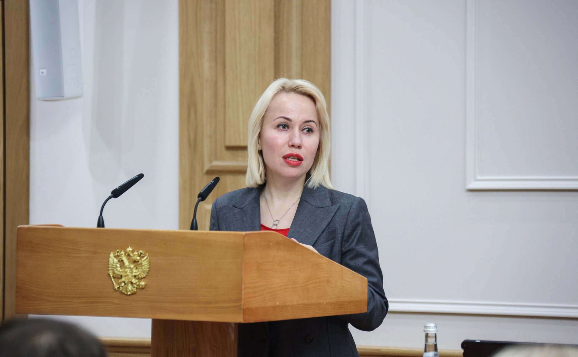 Круглый стол на тему «Крым, Тамань и Кубань в истории Российского государства»