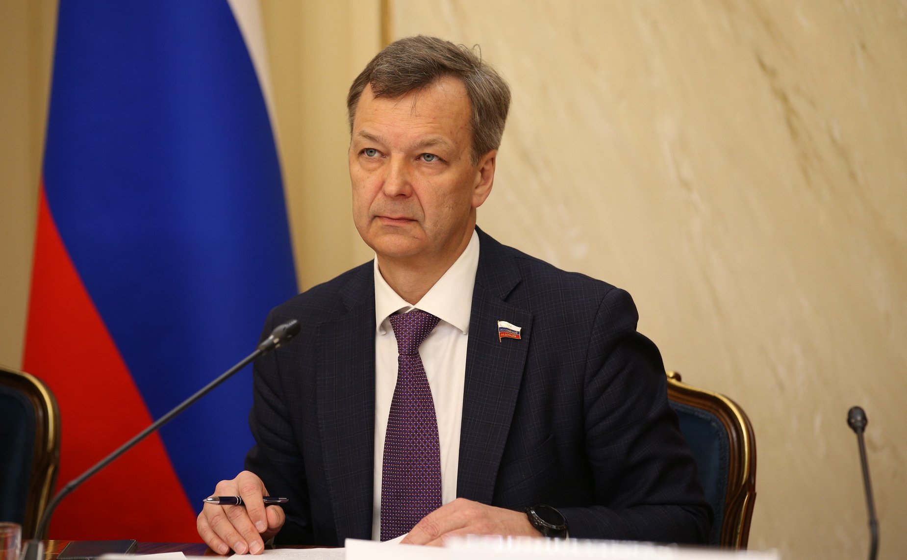 Андрей Яцкин