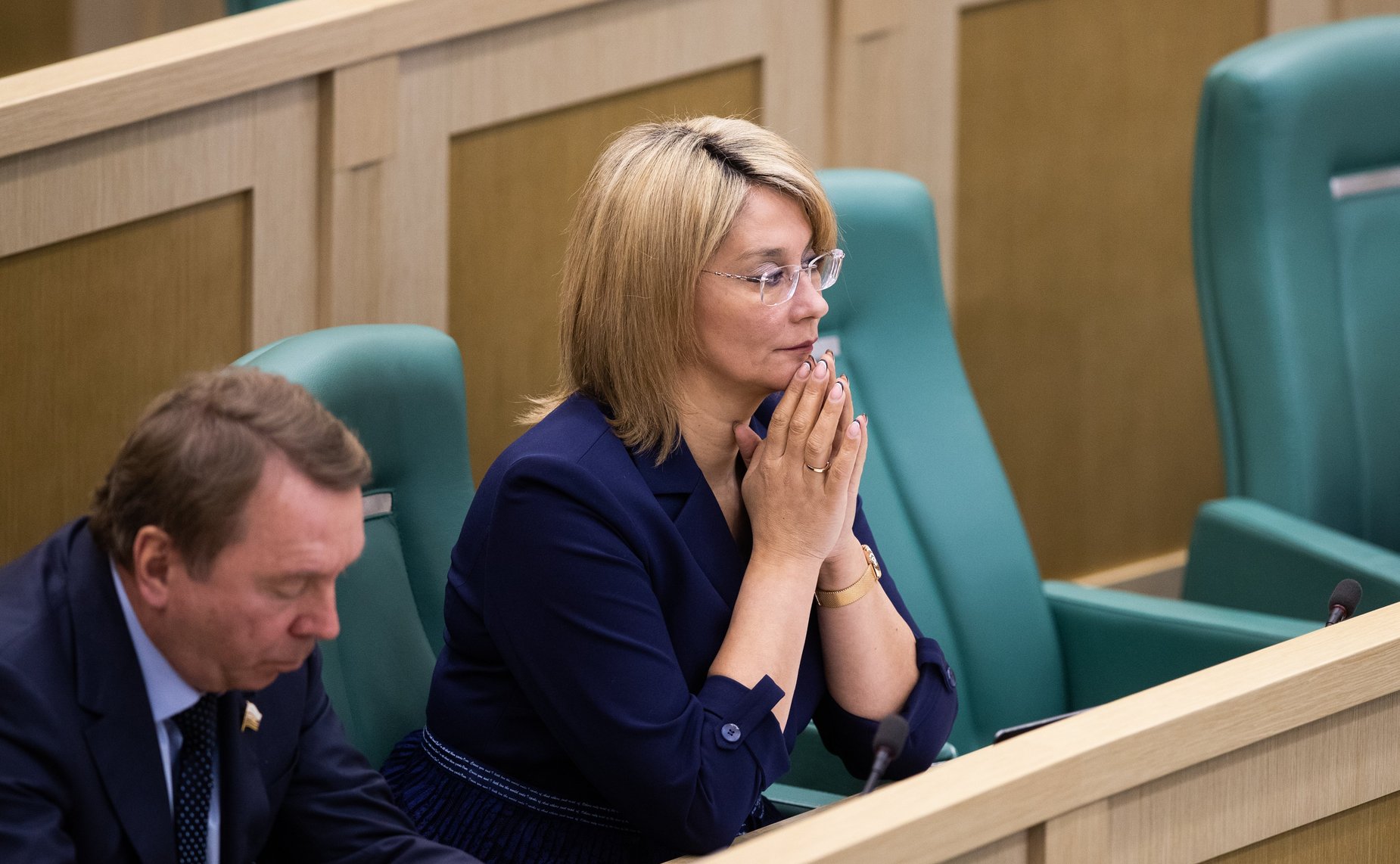 Наталия Косихина