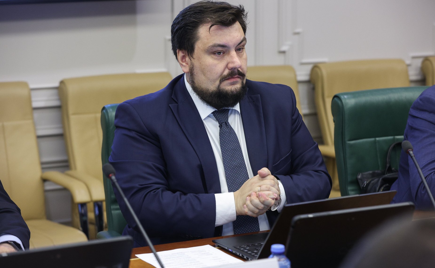 Круглый стол Комитета СФ по экономической политике «О перспективах развития производства и использования электротранспортных средств и создания зарядной инфраструктуры»