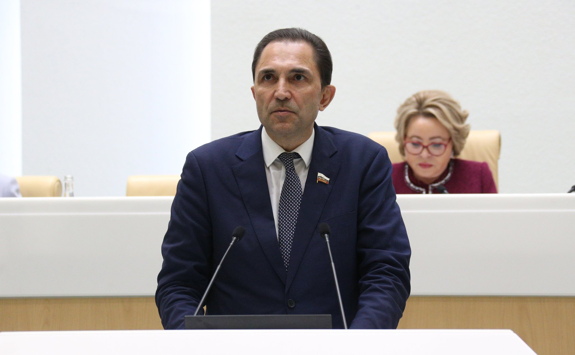 Андрей Хапочкин