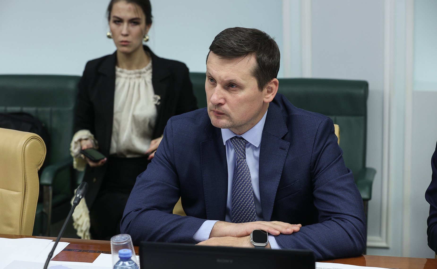 Совещание «По вопросу применения положений ФЗ от 30.04.21 г. #127\ФЗ «О внесении изменений в ФЗ «О физической культуре и спорте в РФ» и ФЗ «Об образовании в РФ»