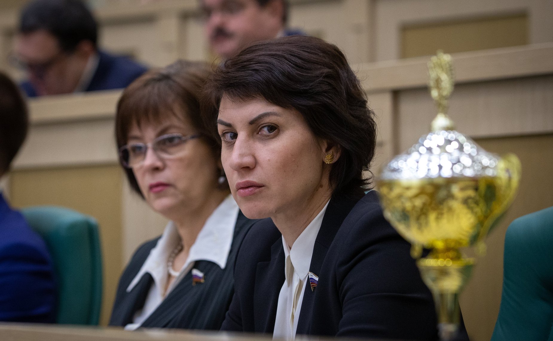 Татьяна Лебедева