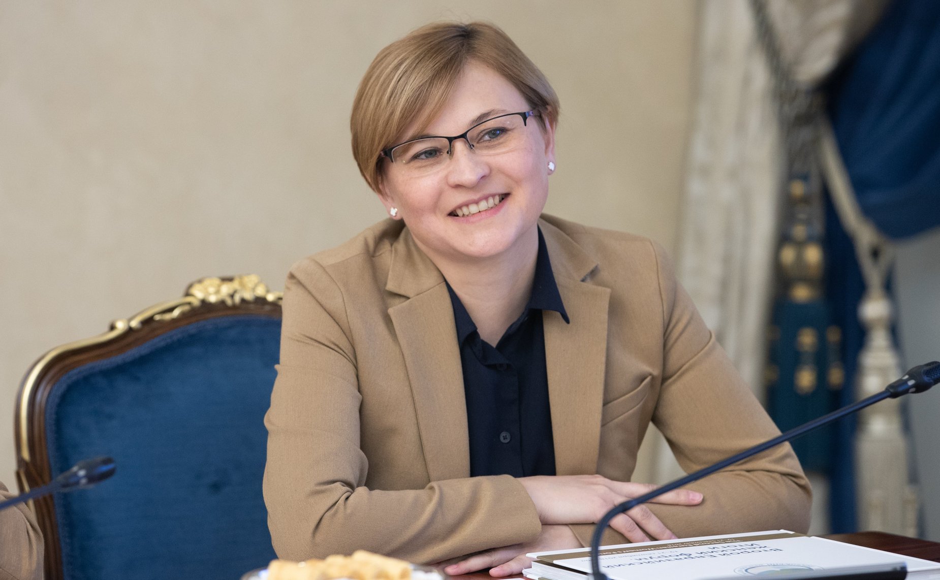 Людмила Бокова