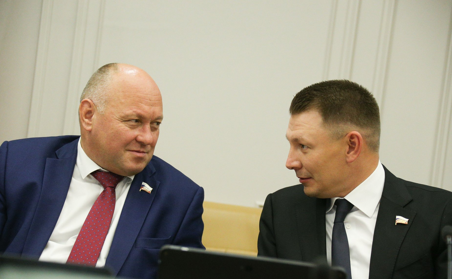 Совещание Комитета СФ по аграрно-продовольственной политике и природопользованию