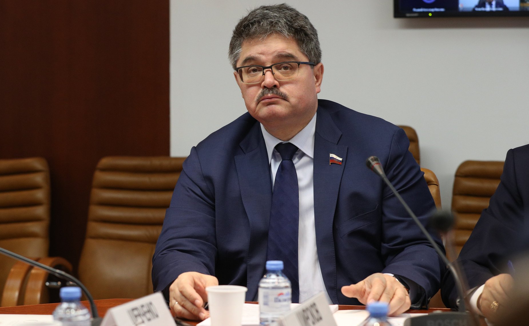 Анатолий Шевченко